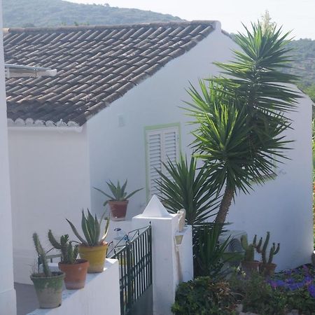 Casa Da Cabeca Hotel Azinheiro ภายนอก รูปภาพ