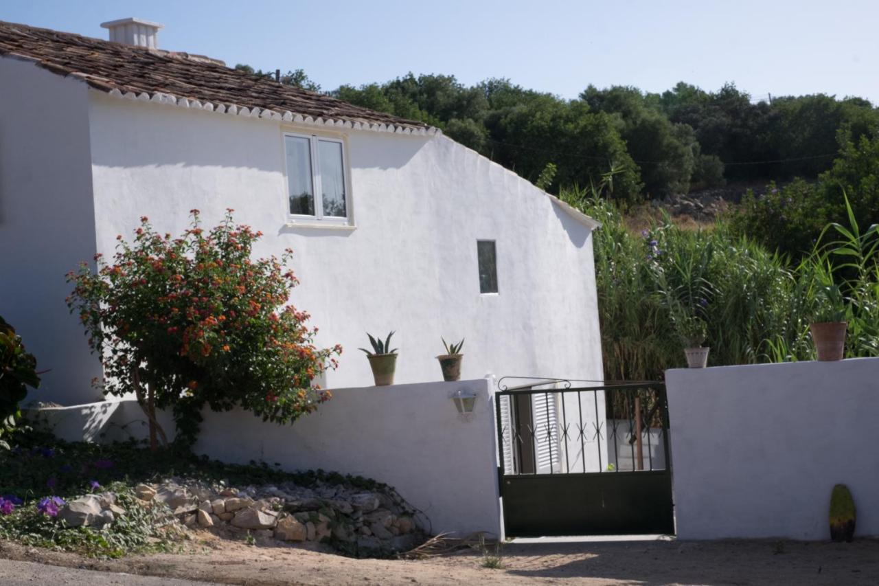 Casa Da Cabeca Hotel Azinheiro ภายนอก รูปภาพ
