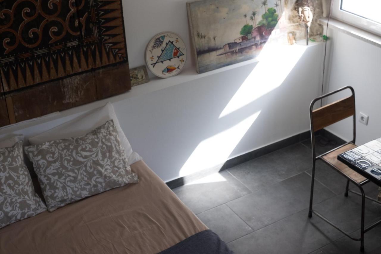 Casa Da Cabeca Hotel Azinheiro ภายนอก รูปภาพ