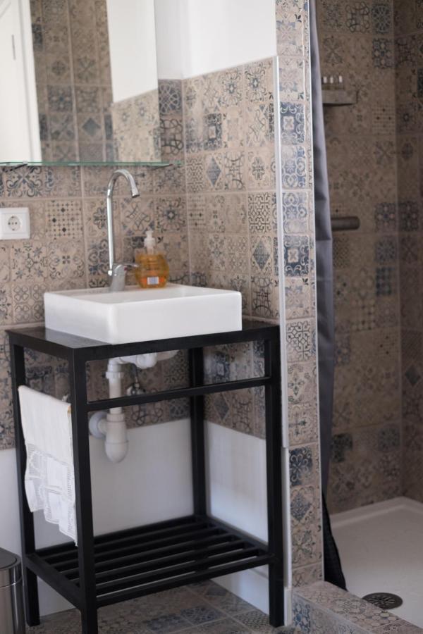 Casa Da Cabeca Hotel Azinheiro ภายนอก รูปภาพ
