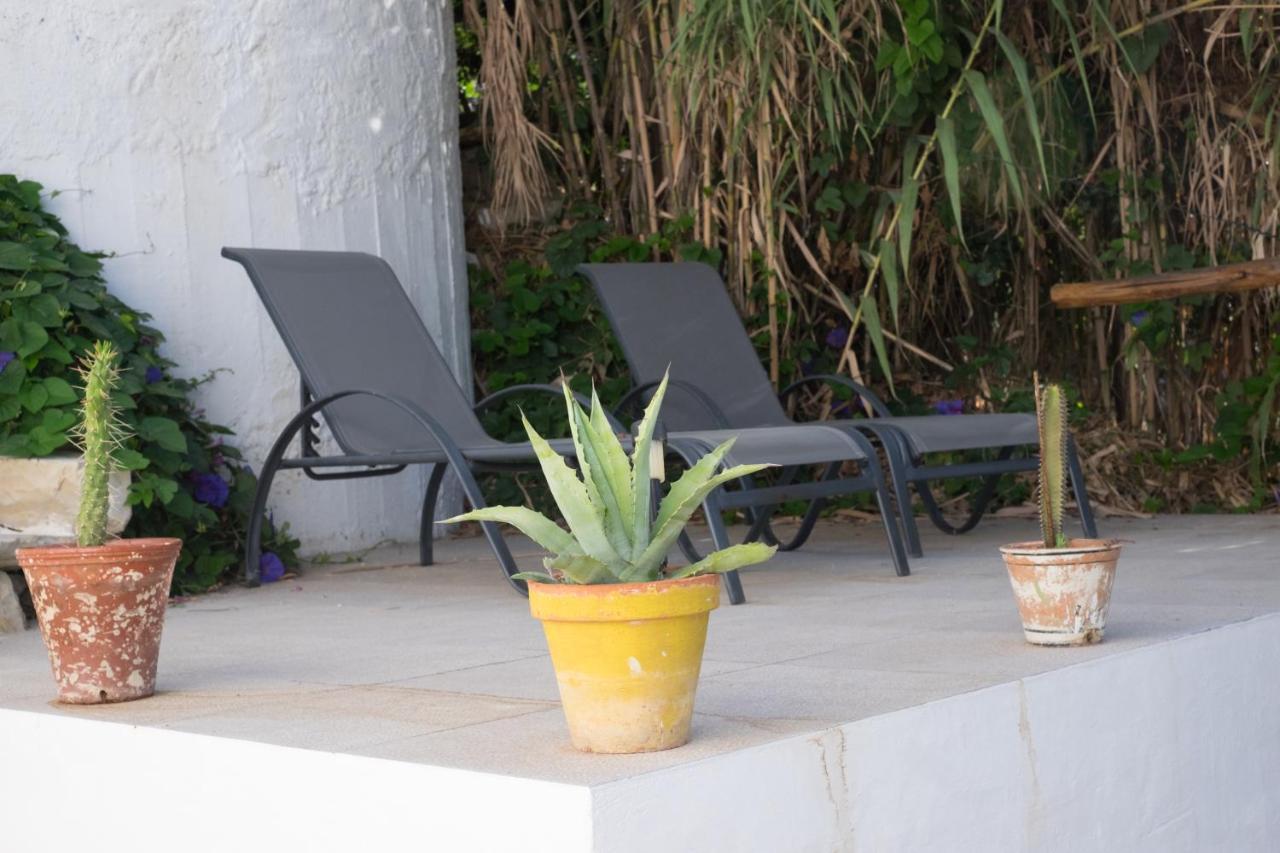 Casa Da Cabeca Hotel Azinheiro ภายนอก รูปภาพ