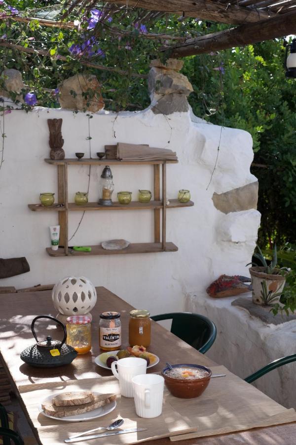 Casa Da Cabeca Hotel Azinheiro ภายนอก รูปภาพ