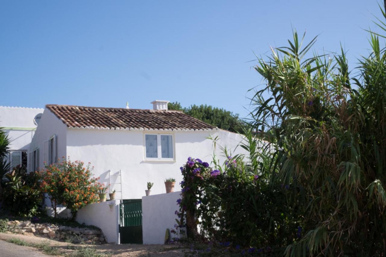 Casa Da Cabeca Hotel Azinheiro ภายนอก รูปภาพ