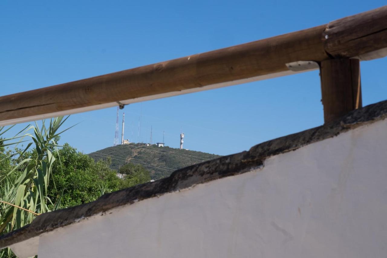 Casa Da Cabeca Hotel Azinheiro ภายนอก รูปภาพ
