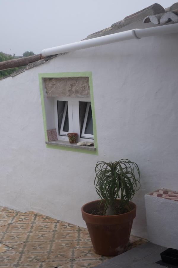 Casa Da Cabeca Hotel Azinheiro ภายนอก รูปภาพ