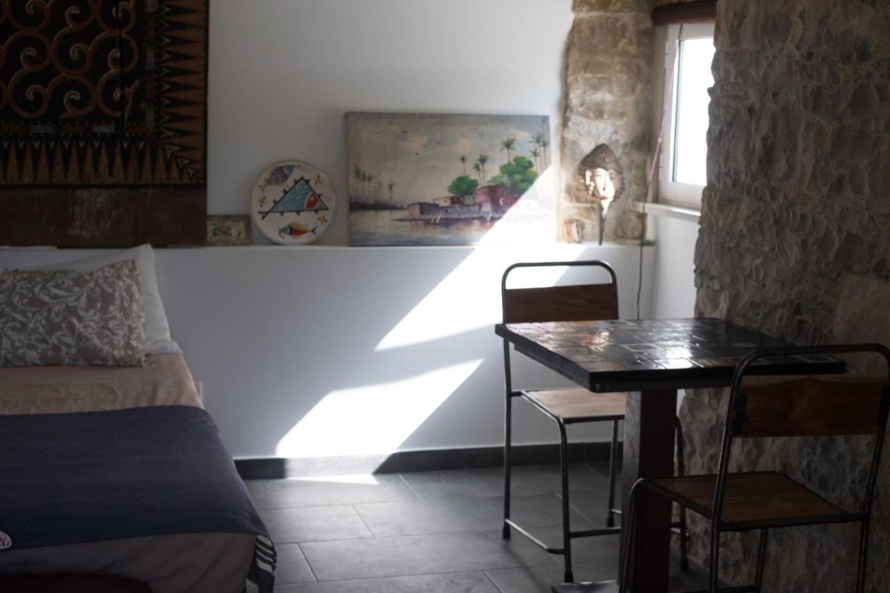 Casa Da Cabeca Hotel Azinheiro ภายนอก รูปภาพ