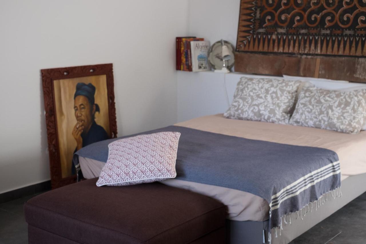 Casa Da Cabeca Hotel Azinheiro ภายนอก รูปภาพ