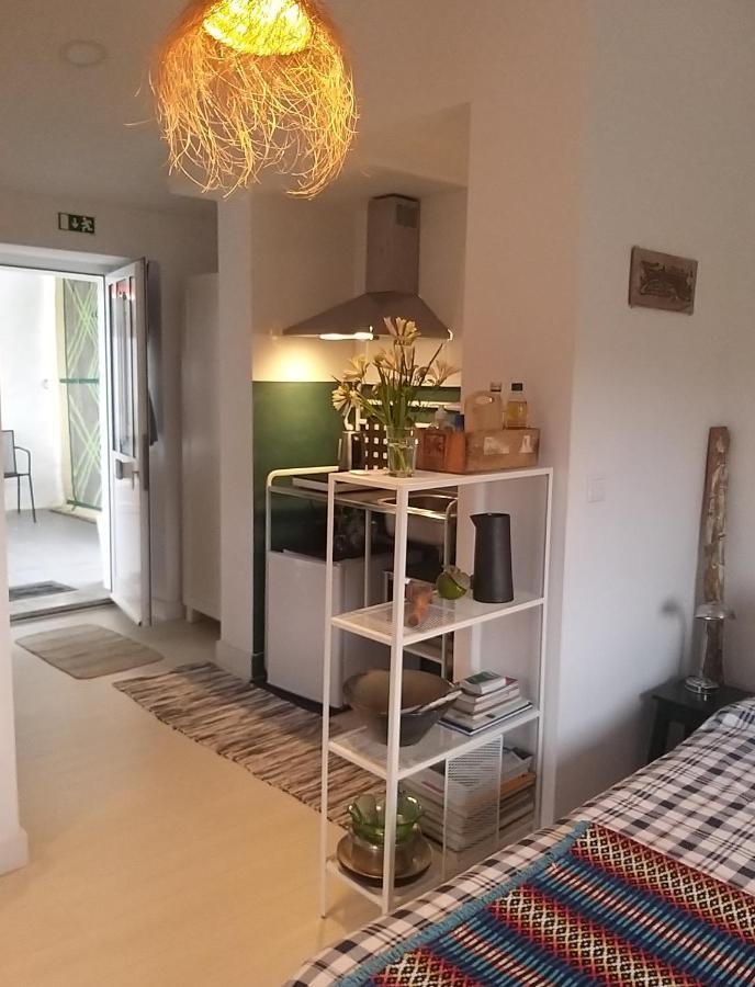 Casa Da Cabeca Hotel Azinheiro ภายนอก รูปภาพ