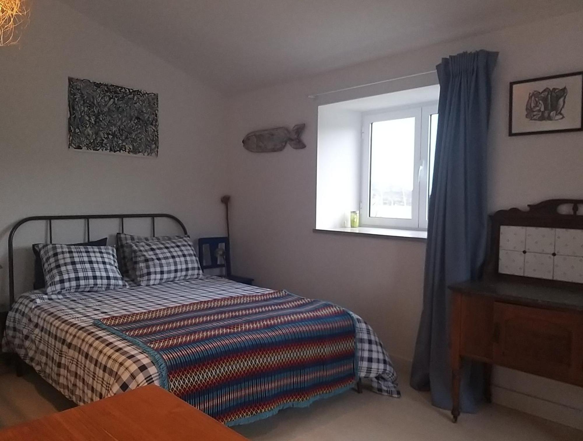 Casa Da Cabeca Hotel Azinheiro ห้อง รูปภาพ